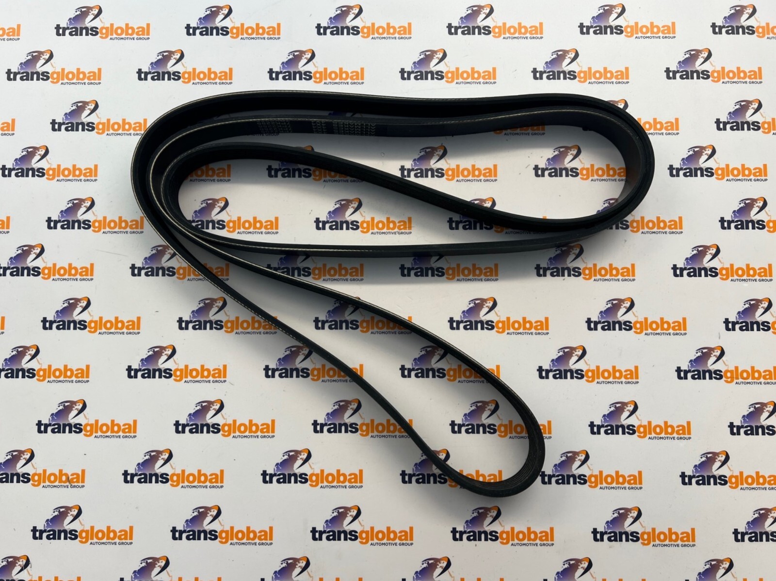 Alternator Drive Belt with AC for Range Rover Classic V8 EFI ERR4623