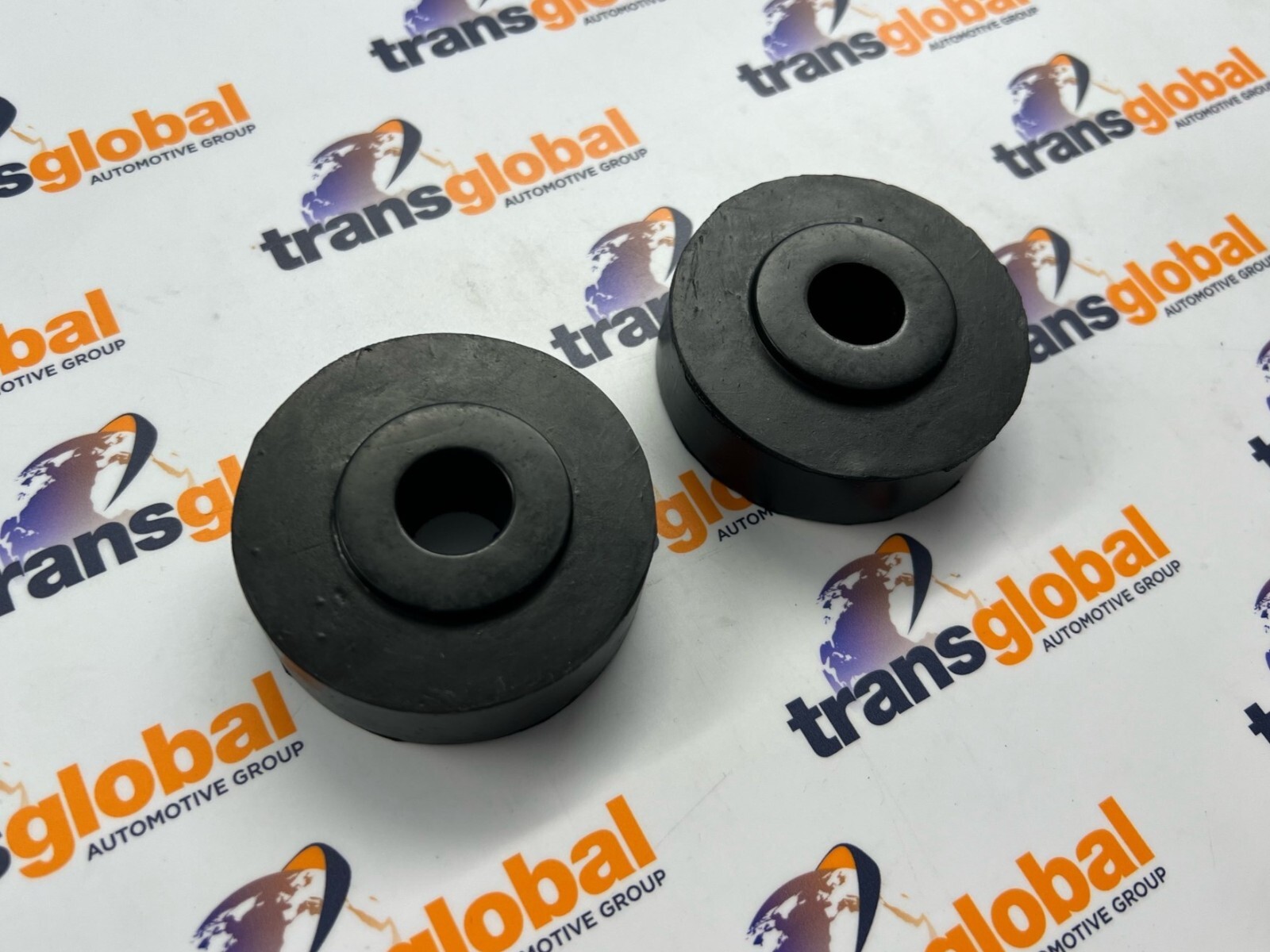 Body Mount Bushes x2 for Range Rover P38 94-02 ANR1504 - Image 2