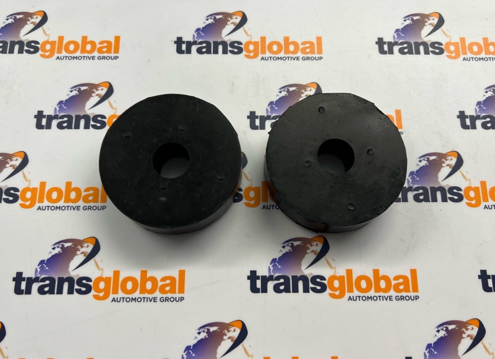 Body Mount Bushes x2 for Range Rover P38 94-02 ANR1504 - Image 3