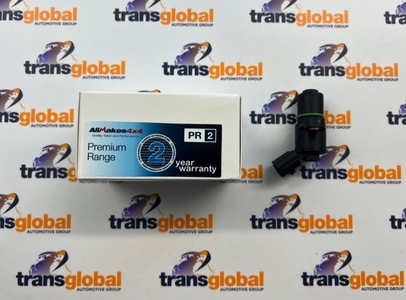 Engine Crankshaft Sensor for Land Rover Defender Discovery 2 TD5 NSC100790