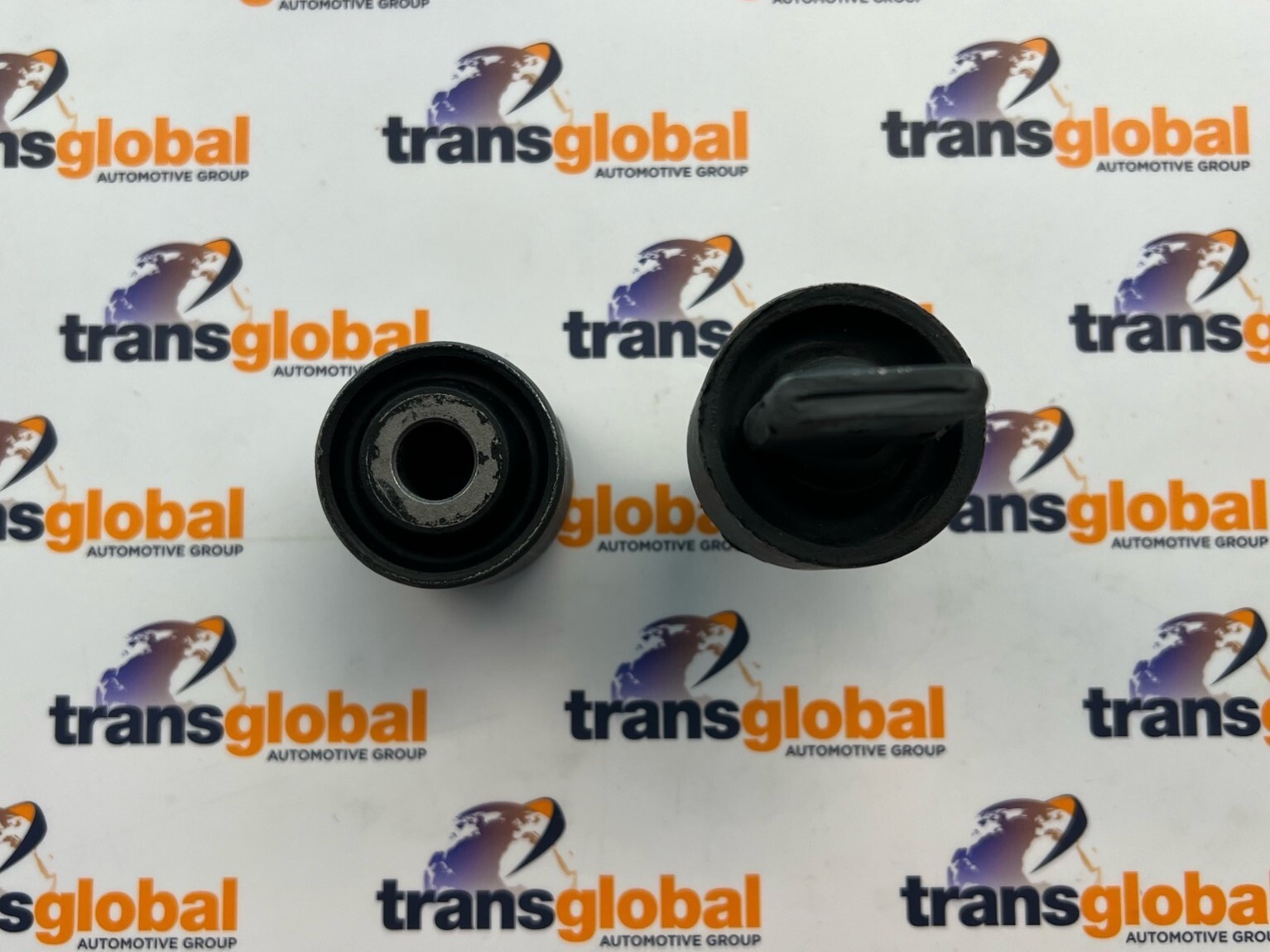 Front Shock Absorber Top & Bottom Bush Kit for Land Rover Discovery 2 - Image 4