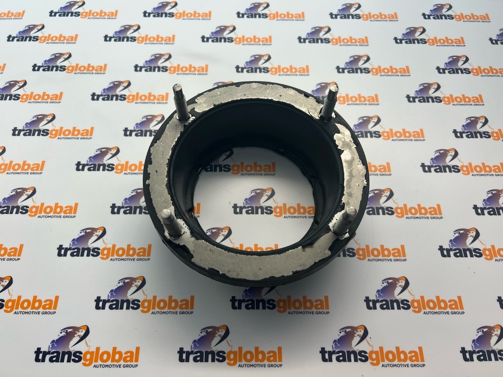 Front Upper Coil Spring Isolator Turret Ring for Land Rover Discovery 2 TD5 / V8 - Image 5