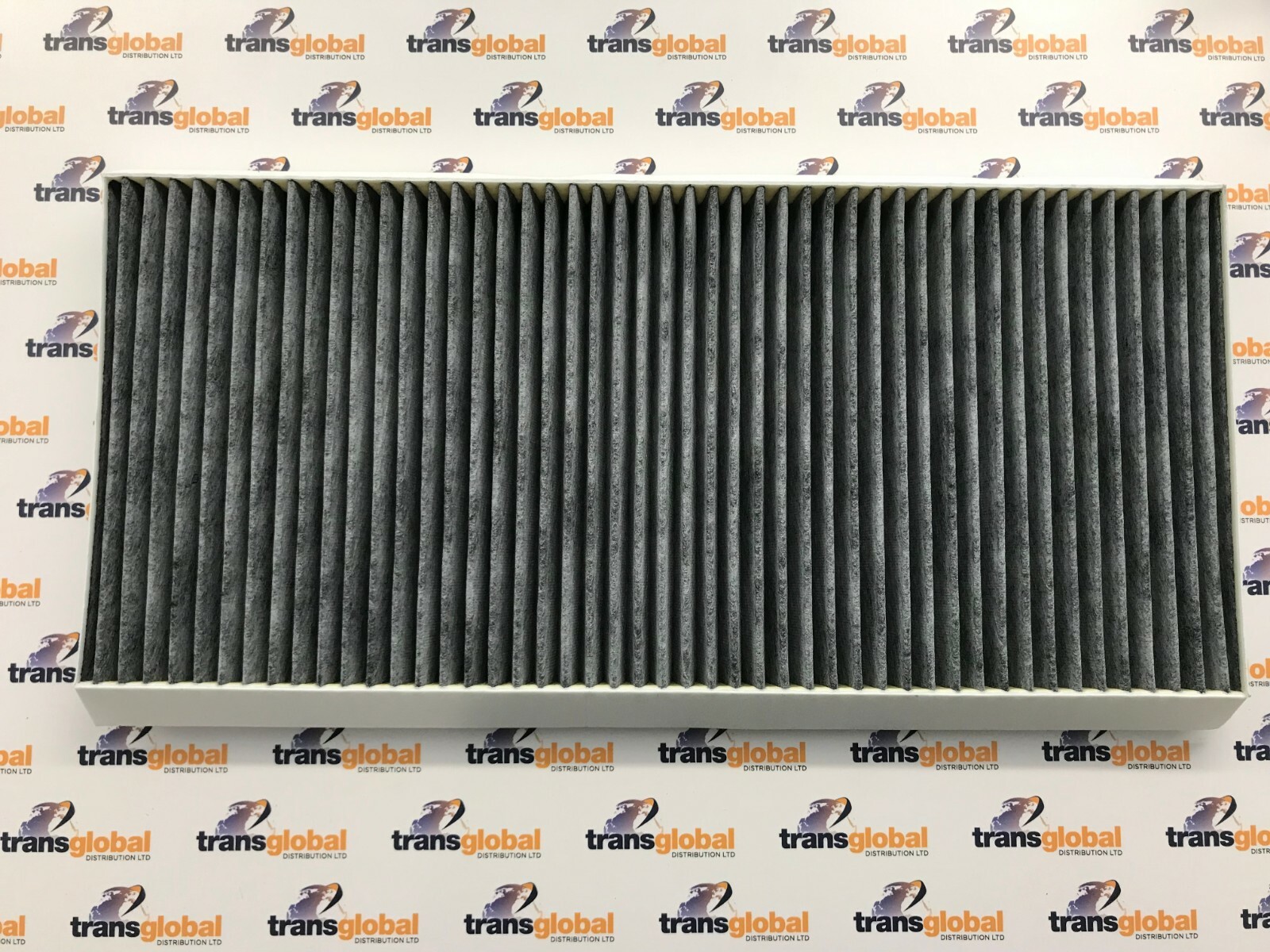 Pollen Particle Cabin Filter Element for Range Rover L322 GCAT - MAHLE LR161567