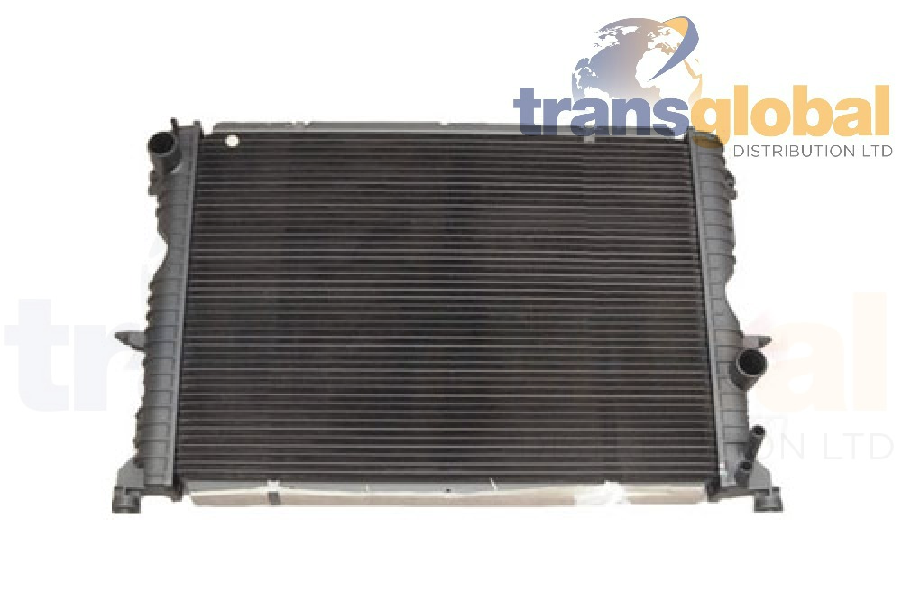 Radiator Assembly for Land Rover Discovery 2 TD5 PCC001070