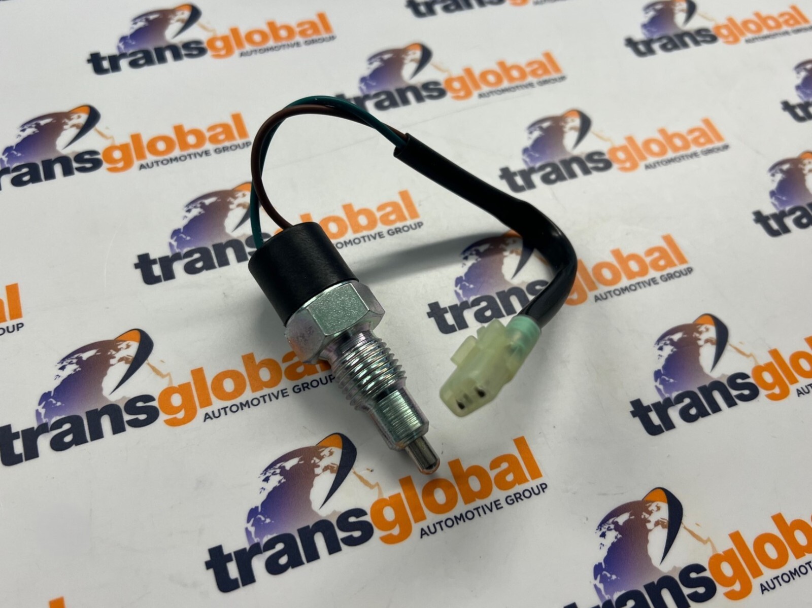 Transfer Box High Low Diff Lock Switch for Land Rover Defender 02 on IGM500011 - Image 2
