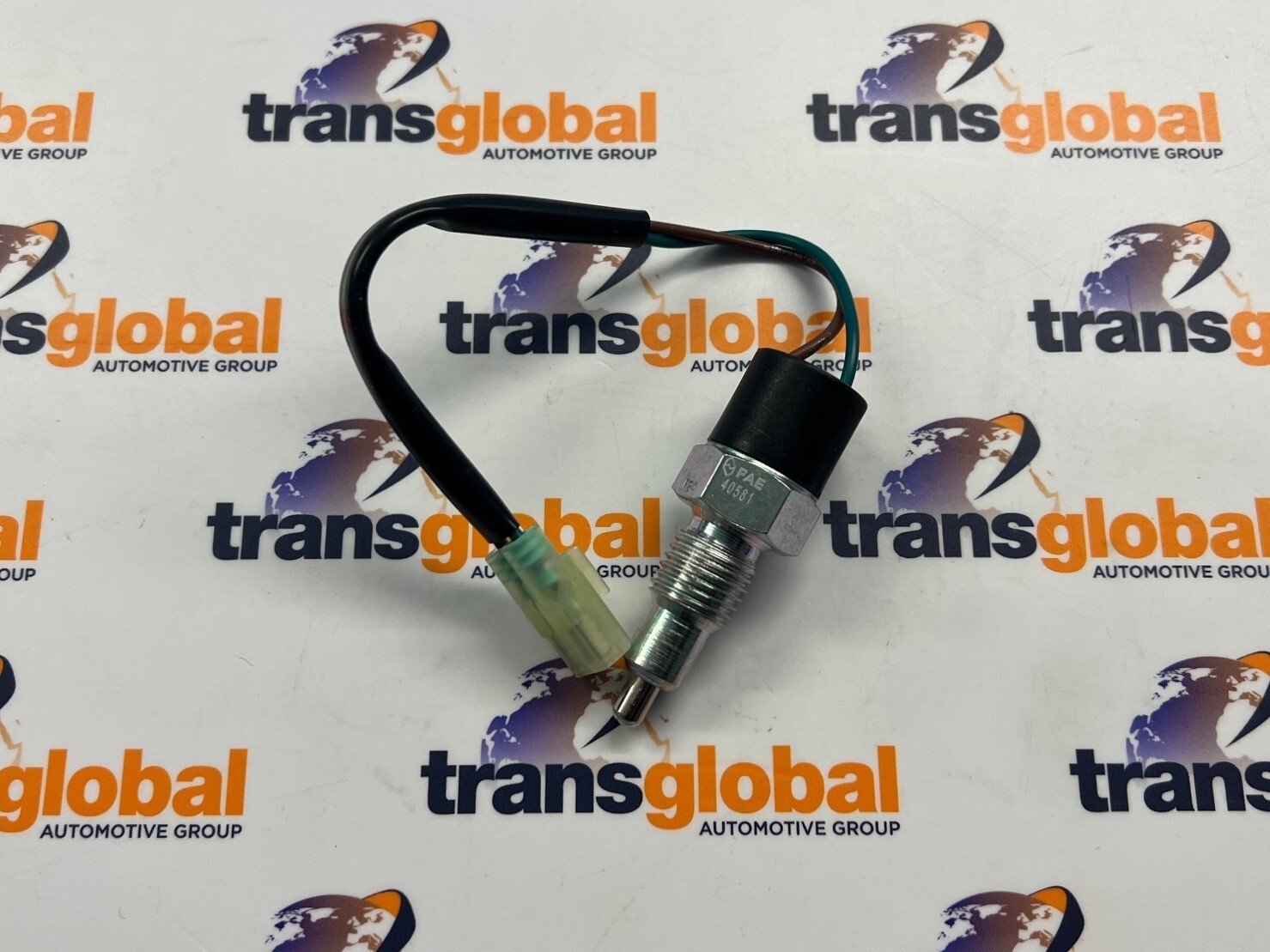 Transfer Box High Low Diff Lock Switch for Land Rover Defender 02 on IGM500011 - Image 3