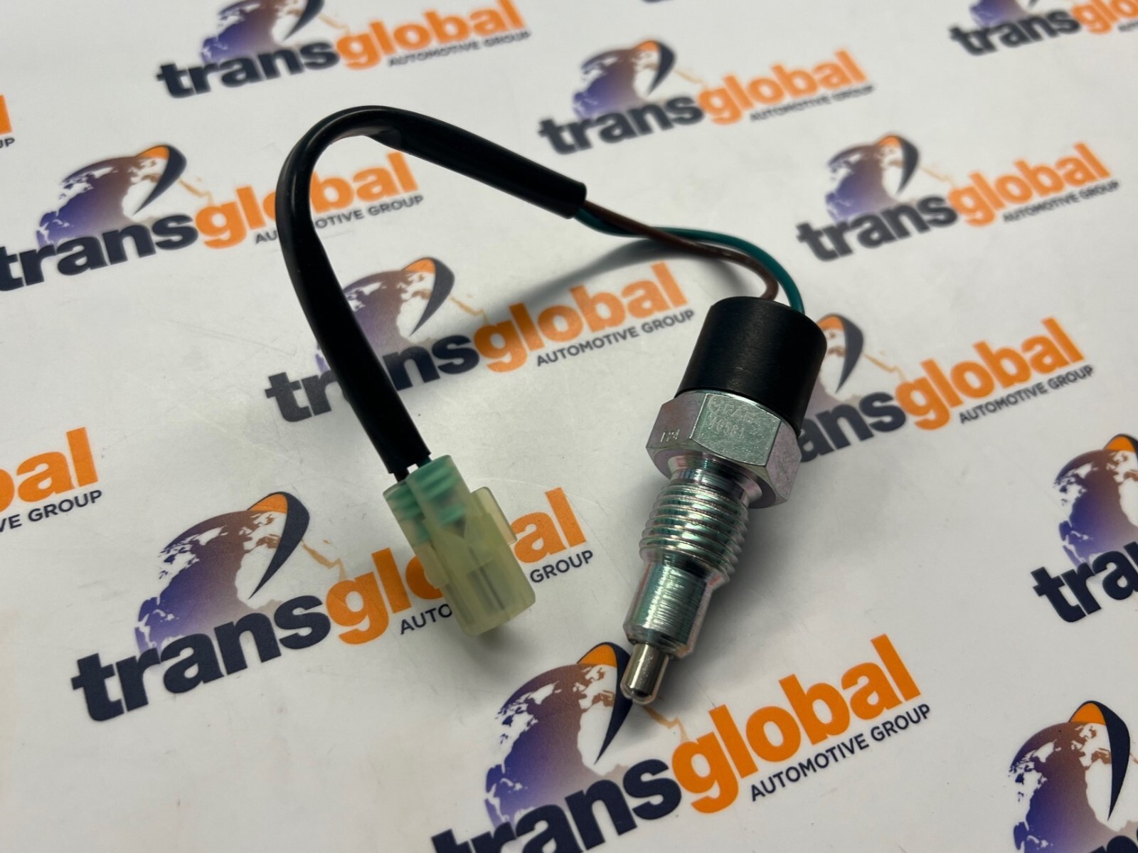 Transfer Box High Low Diff Lock Switch for Land Rover Defender 02 on IGM500011 - Image 4