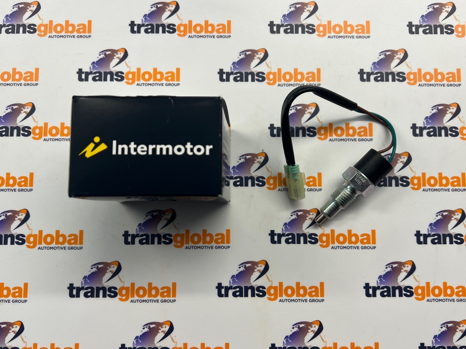 Transfer Box High Low Diff Lock Switch for Land Rover Defender 02 on IGM500011