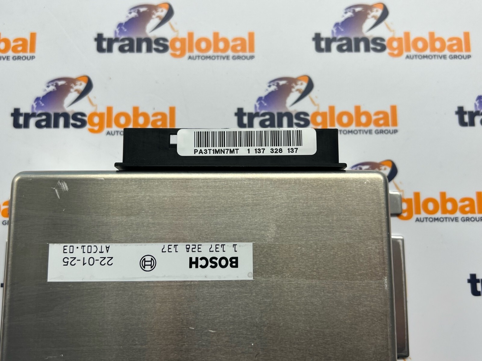 Transfer Box Shift Control Module for Range Rover Sport 05-09 Bosch OEM - Image 4
