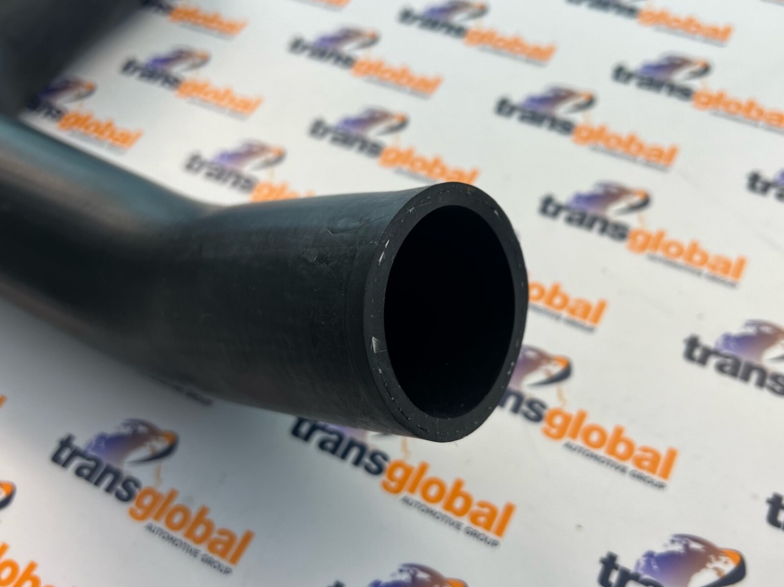 Upper LHS Turbo Hose for Range Rover Sport TDV8 - PNH500361 - Image 3