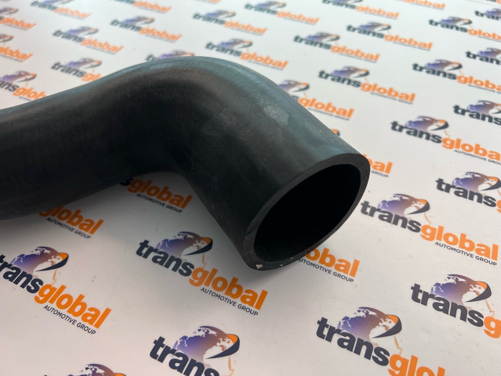Upper RHS Turbo Hose for Range Rover Sport TDV8 - PNH500371 - Image 4
