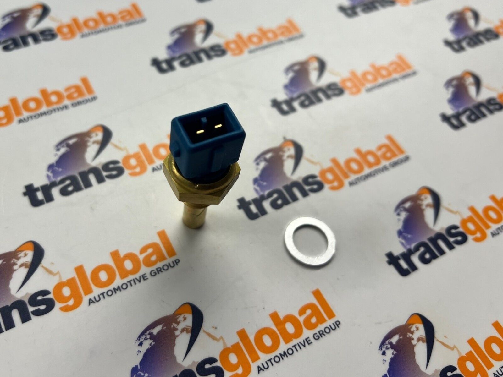 Water Temperature Sensor for Land Rover Defender Discovery 300tdi TD5 ERR2081 - Image 4