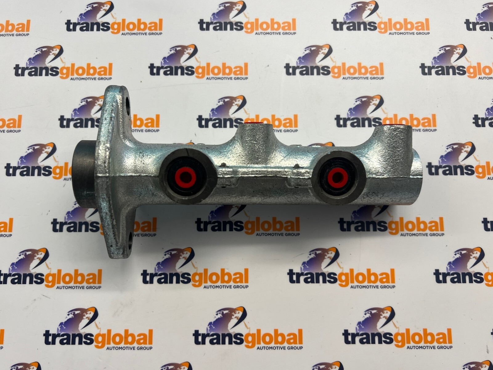 Brake Master Cylinder for Land Rover Defender 90 Non ABS to 1991 Delphi NRC9529 - Image 3