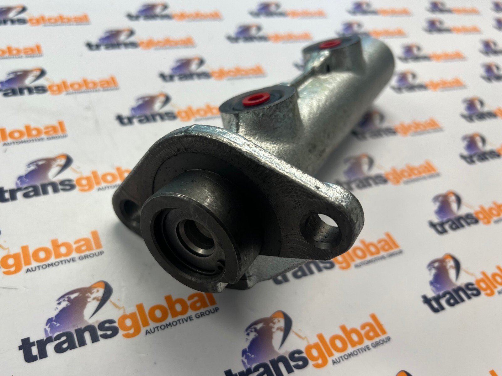 Brake Master Cylinder for Land Rover Defender 90 Non ABS to 1991 Delphi NRC9529 - Image 4