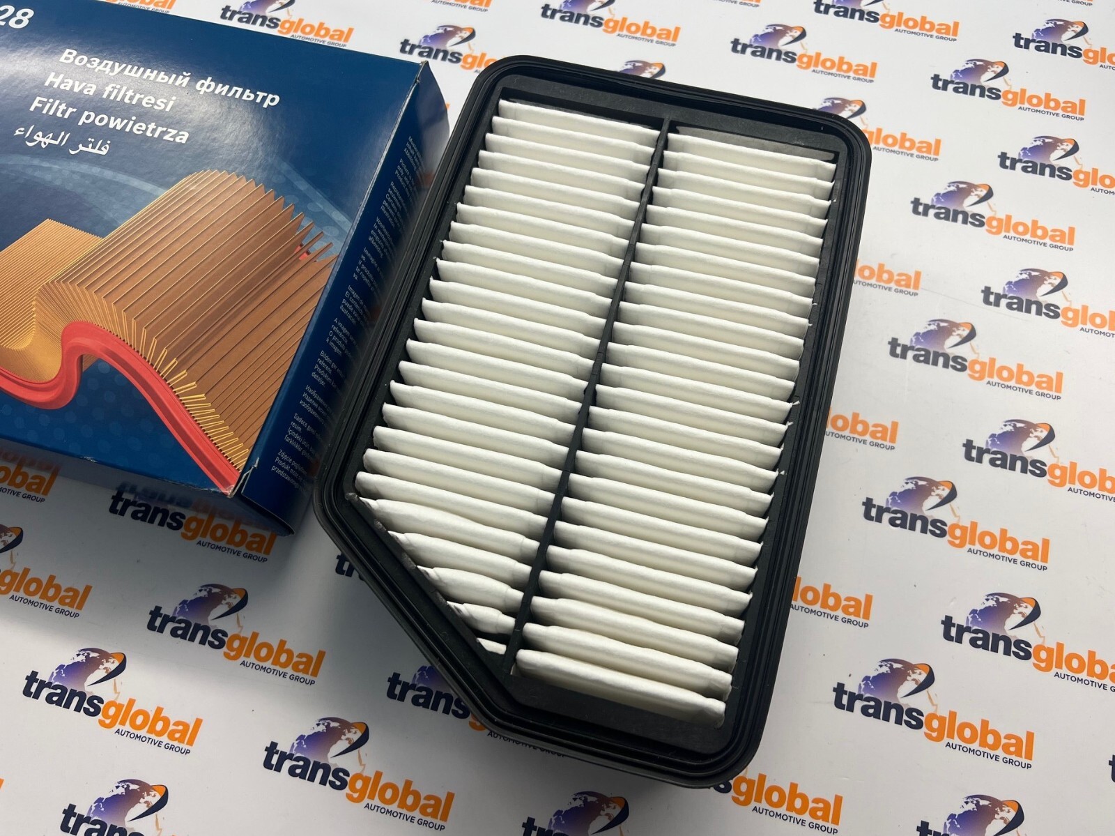 Engine Air Filter Suitable for Various Vehicles - Bosch - F026400228 - Image 4