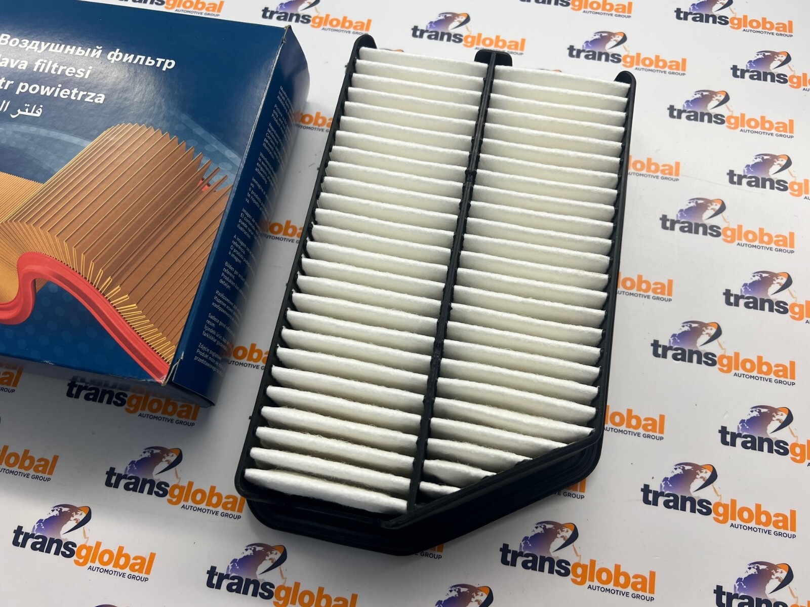 Engine Air Filter Suitable for Various Vehicles - Bosch - F026400228 - Image 5