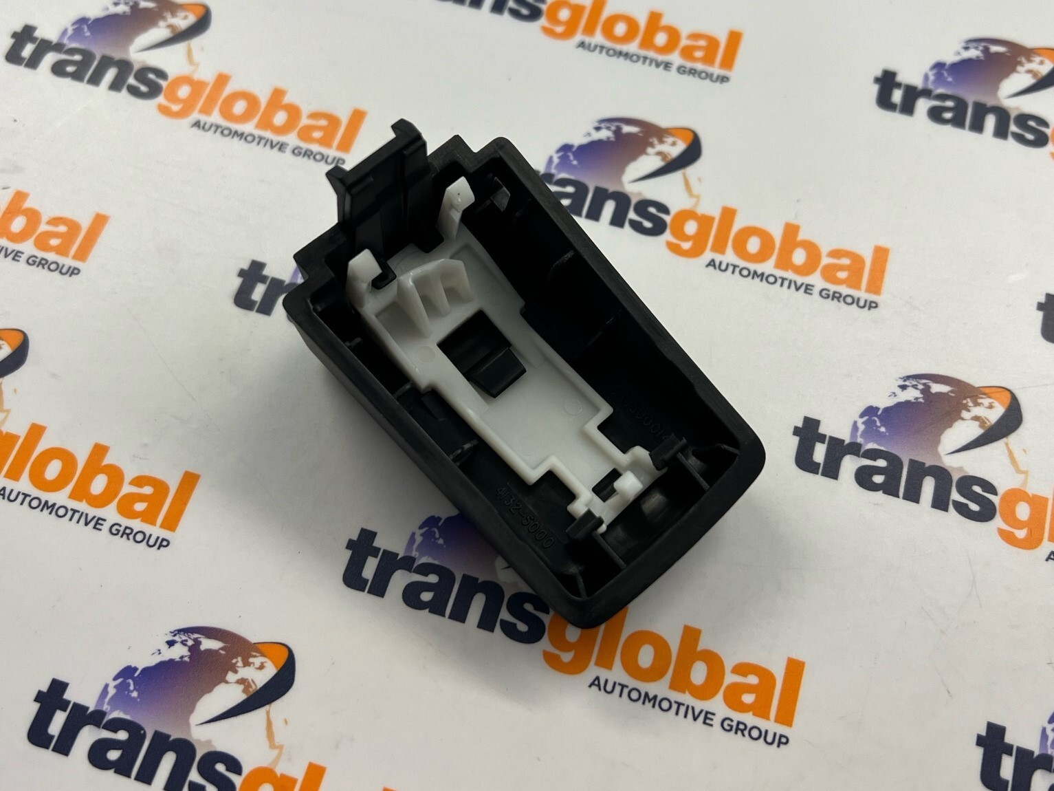 Front LHS Door Handle Cap Black for Land Rover Freelander 2 Genuine LR LR032995 - Image 5