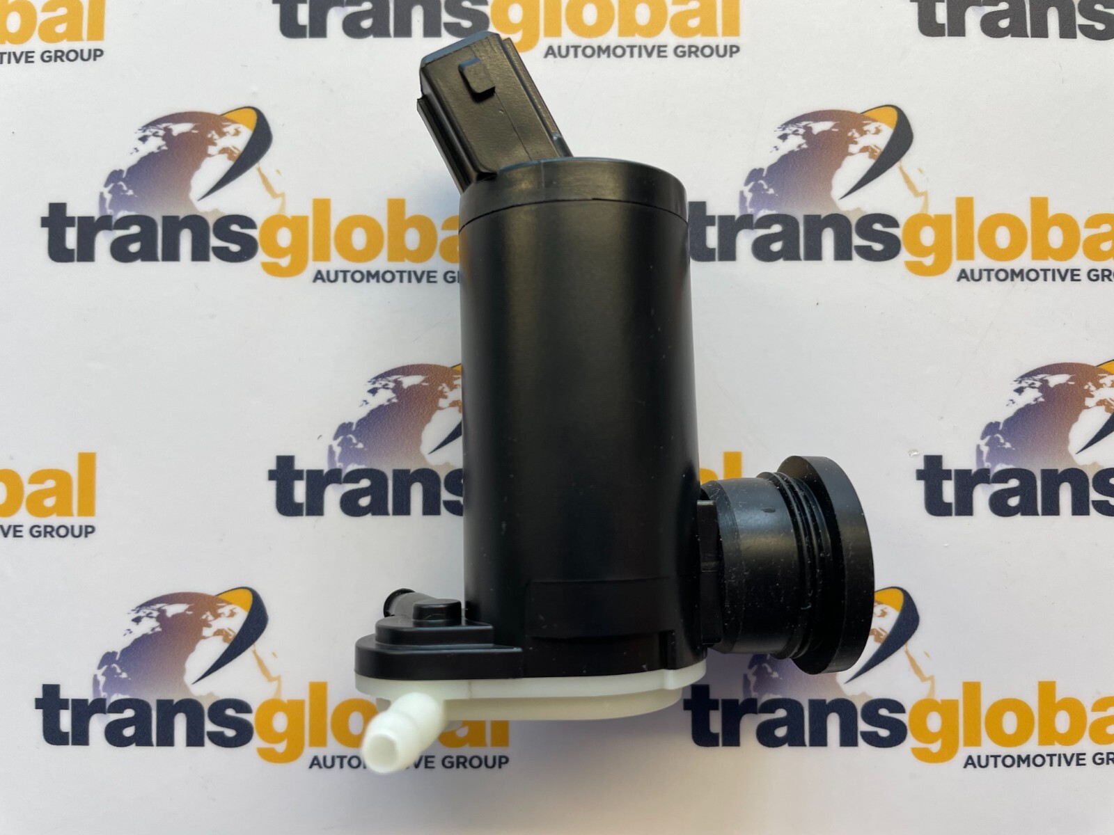 Front & Rear Windscreen Washer Pump for Land Rover Discovery 3 DMC500010