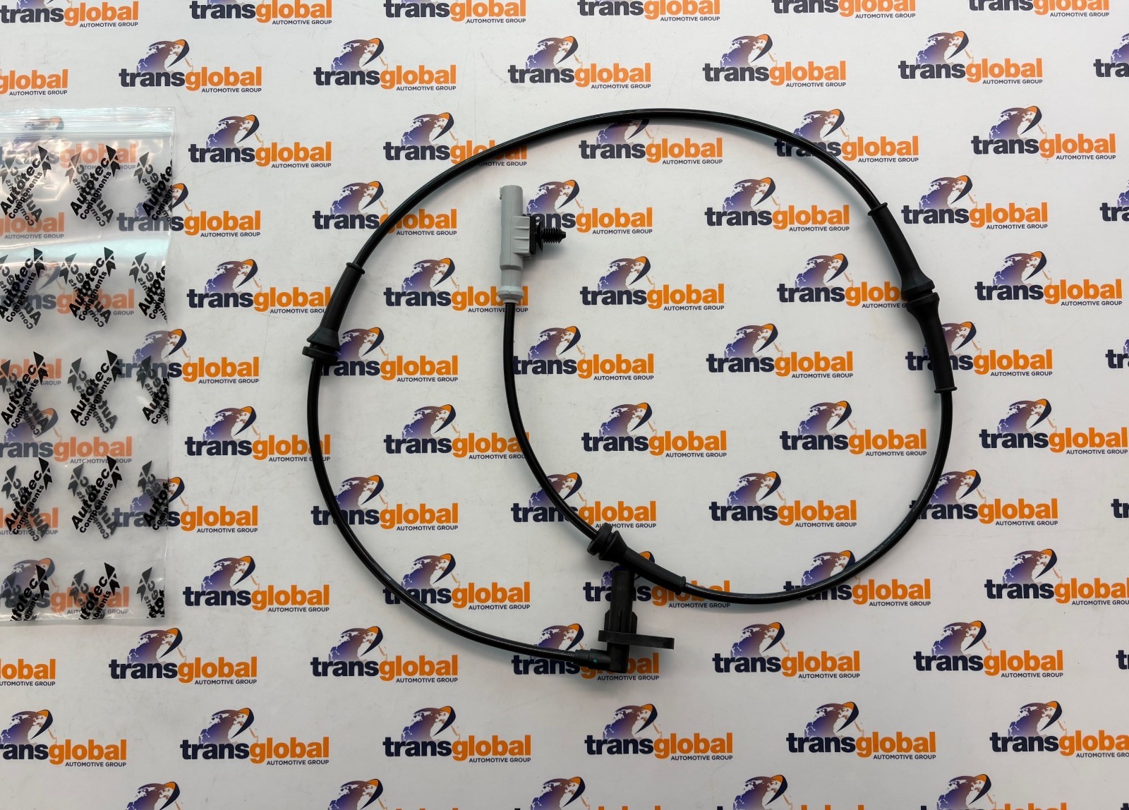 Front Wheel ABS Sensor for Range Rover Sport L320 3.6 4.2 5.0 SSB500133 Autotec - Image 3