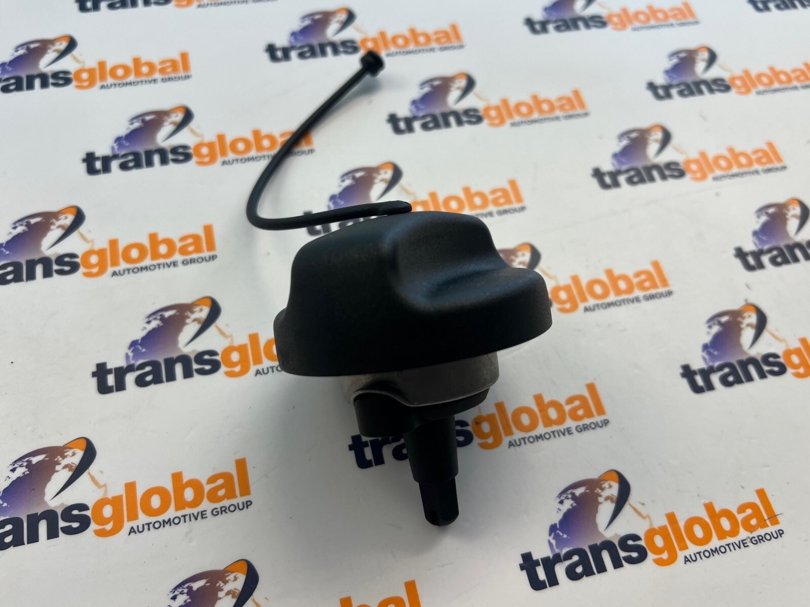 Fuel Filler Cap to fit Range Rover L322 02-12 LR012897 Genuine LR - Image 2