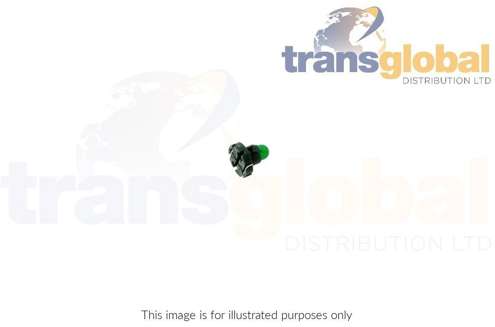 Green Bulb & Holder Switches & Dash Lights for Range Rover P38 OEM STC1878