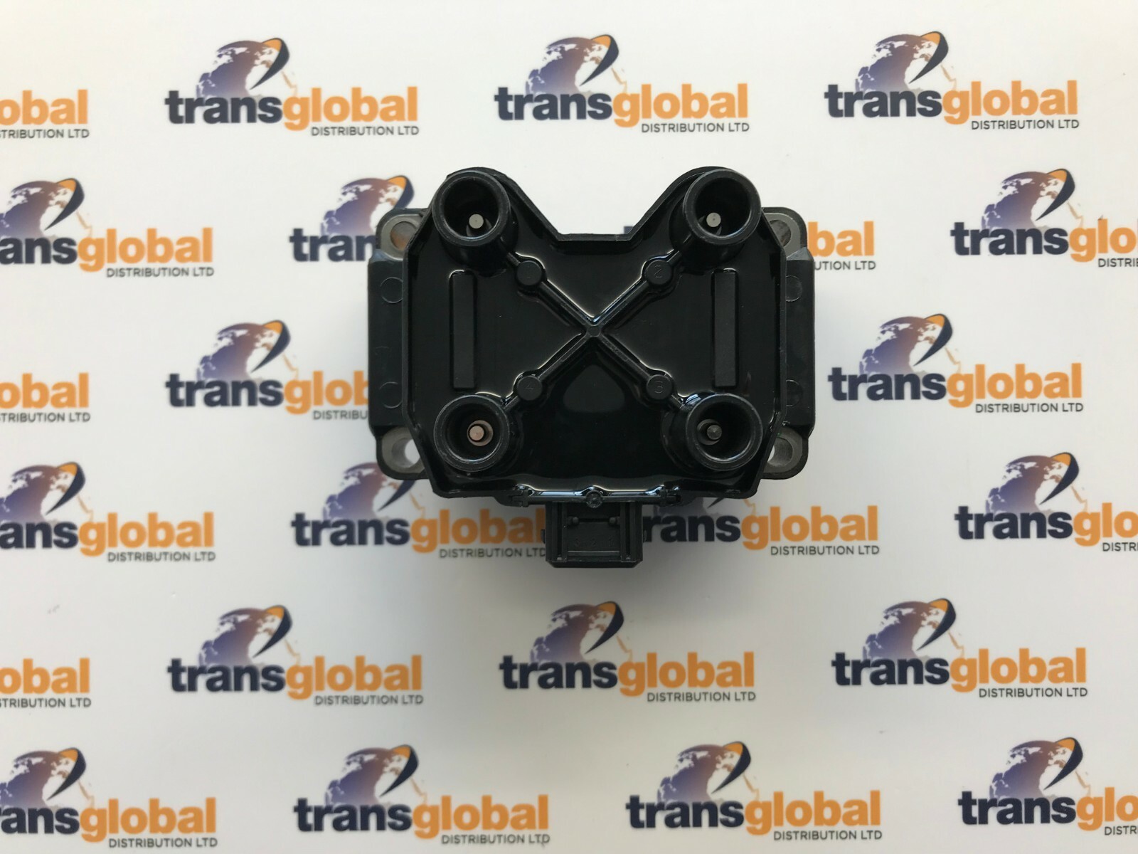 Ignition Coil Pack for Range Rover P38 Discovery 2 4.0 4.6 V8 OEM ERR6045