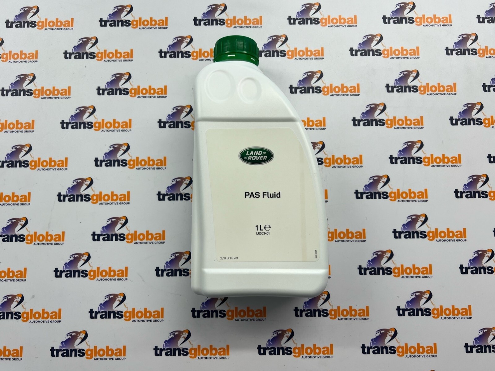 Power Steering Fluid 1L PAS Genuine to suit LR Freelander 2 06-14 - LR003401