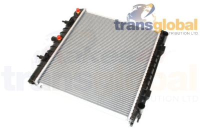 Radiator for Range Rover P38 Manual 2.5 Turbo Diesel PCC108460