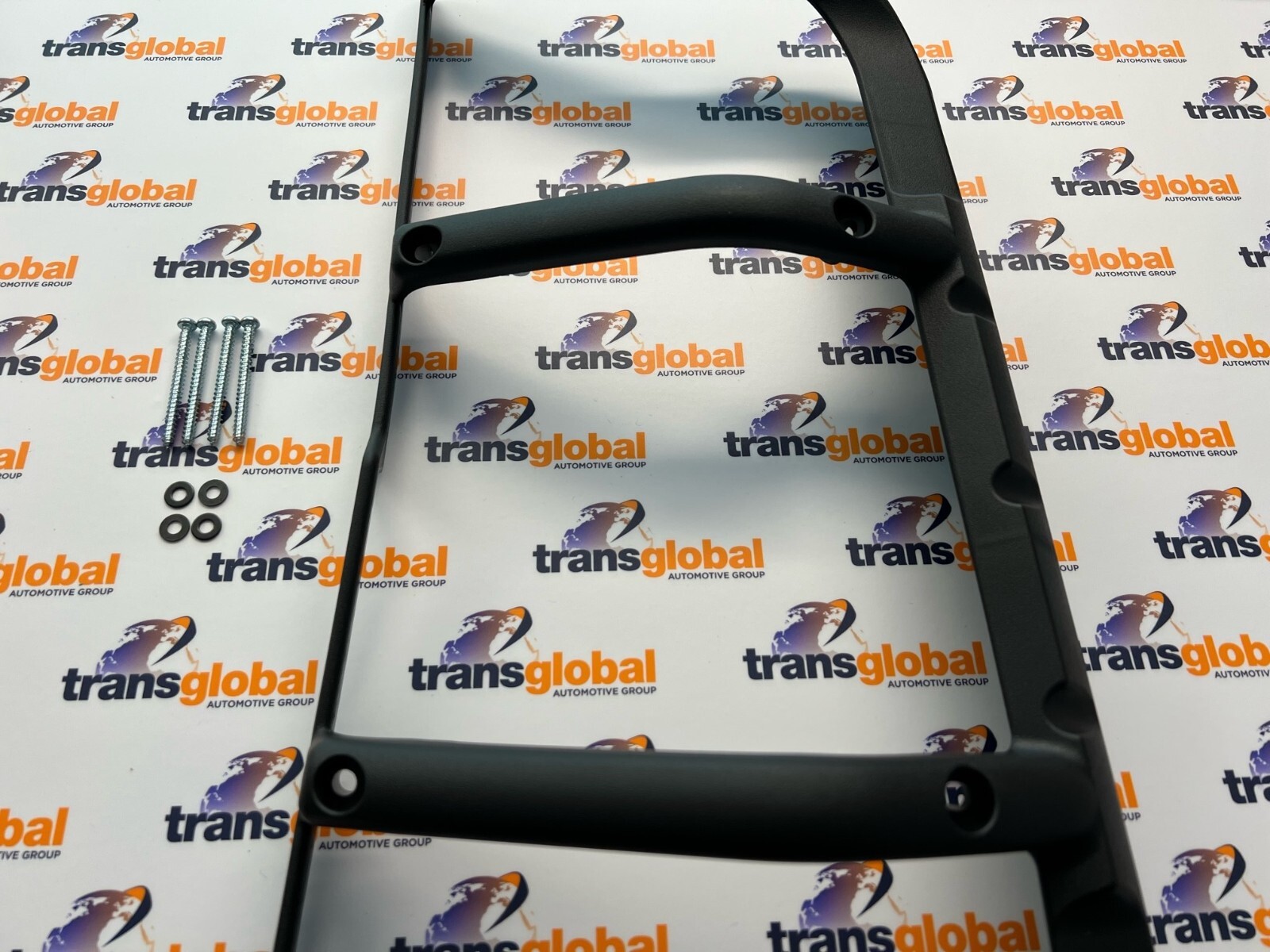 Rear Upper Light Guards for Land Rover Discovery 2 TD5 V8 89-04 - STC53194 - Image 2