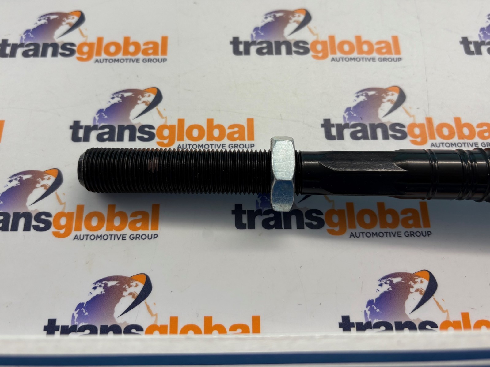Steering Front Inner Tie Track Rod End x1 for Range Rover L322 QJB500060 - Image 3