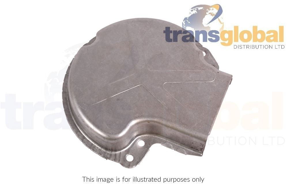 Alternator for Land Rover Defender Discovery 300Tdi Alternator Heatshield - Image 2