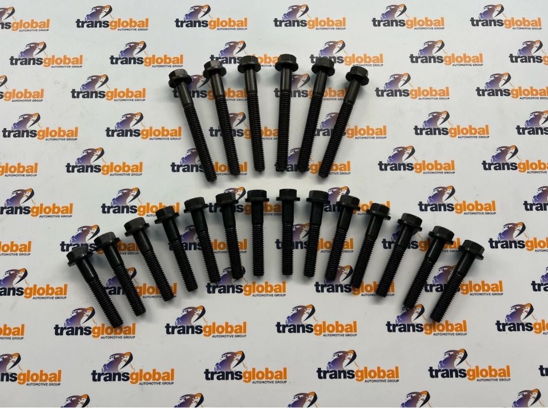 Cylinder Head Gasket Bolt Kit for Range Rover P38 4.0L & 4.6L Petrol V8 ERR2943