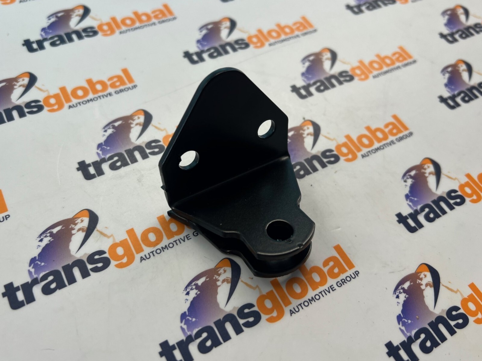 Front Door Check Strap Rod Retaining Bracket for Land Rover Series 3 - 346878 - Image 5
