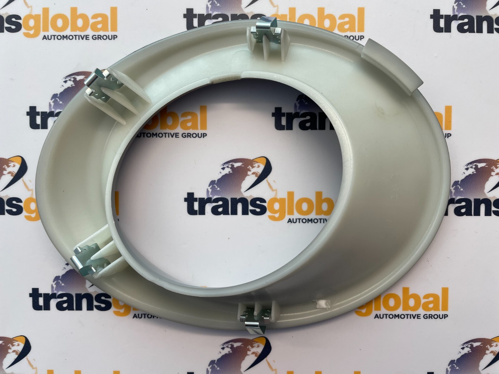 Front Fog Lamp Bezel Left Hand Side N/S for Land Rover Freelander 1 DXB500270LML - Image 3