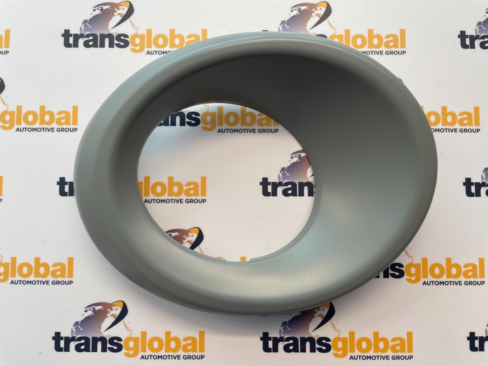 Front Fog Lamp Bezel Left Hand Side N/S for Land Rover Freelander 1 DXB500270LML