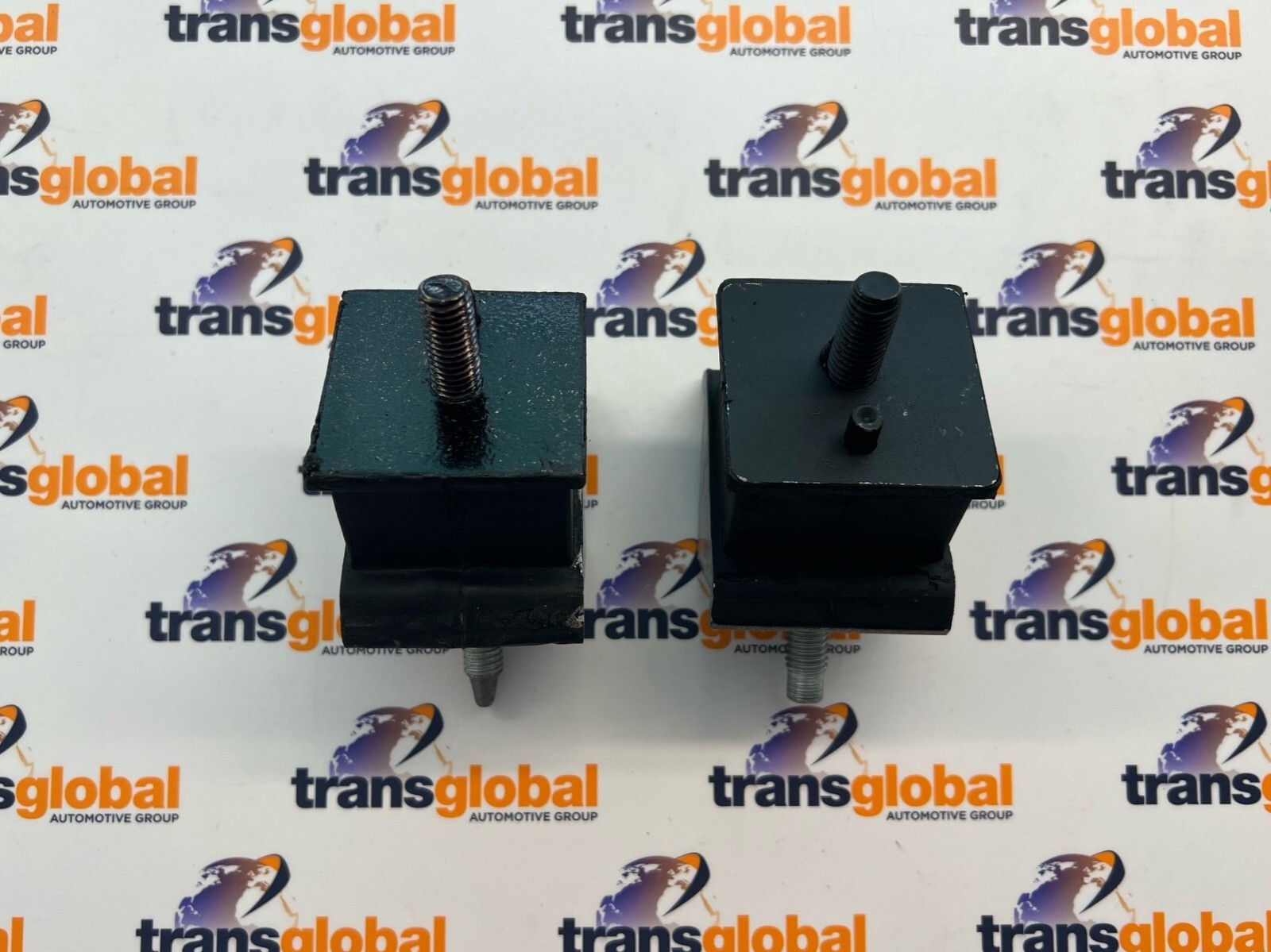 Gearbox Mounting Rubber for Range Rover Classic 300tdi RHS LHS ANR3200 ANR3201 - Image 3