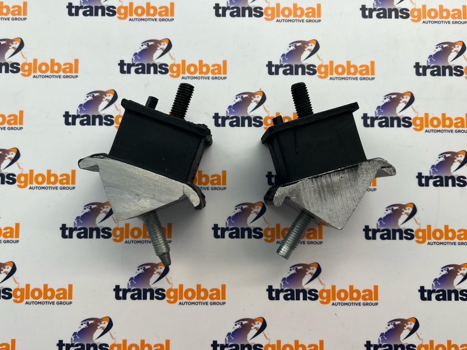 Gearbox Mounting Rubber for Range Rover Classic 300tdi RHS LHS ANR3200 ANR3201