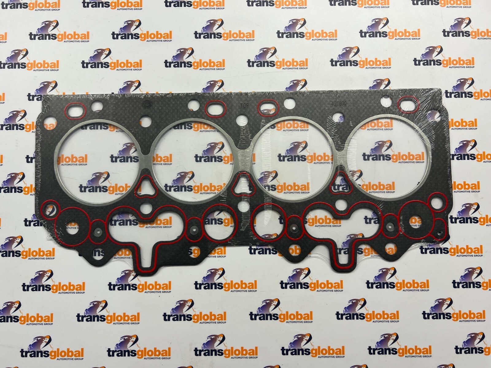 Head Gasket '0' Hole ID 1.6mm for Range Rover Classic 300Tdi OE Elring - ERR7154 - Image 3