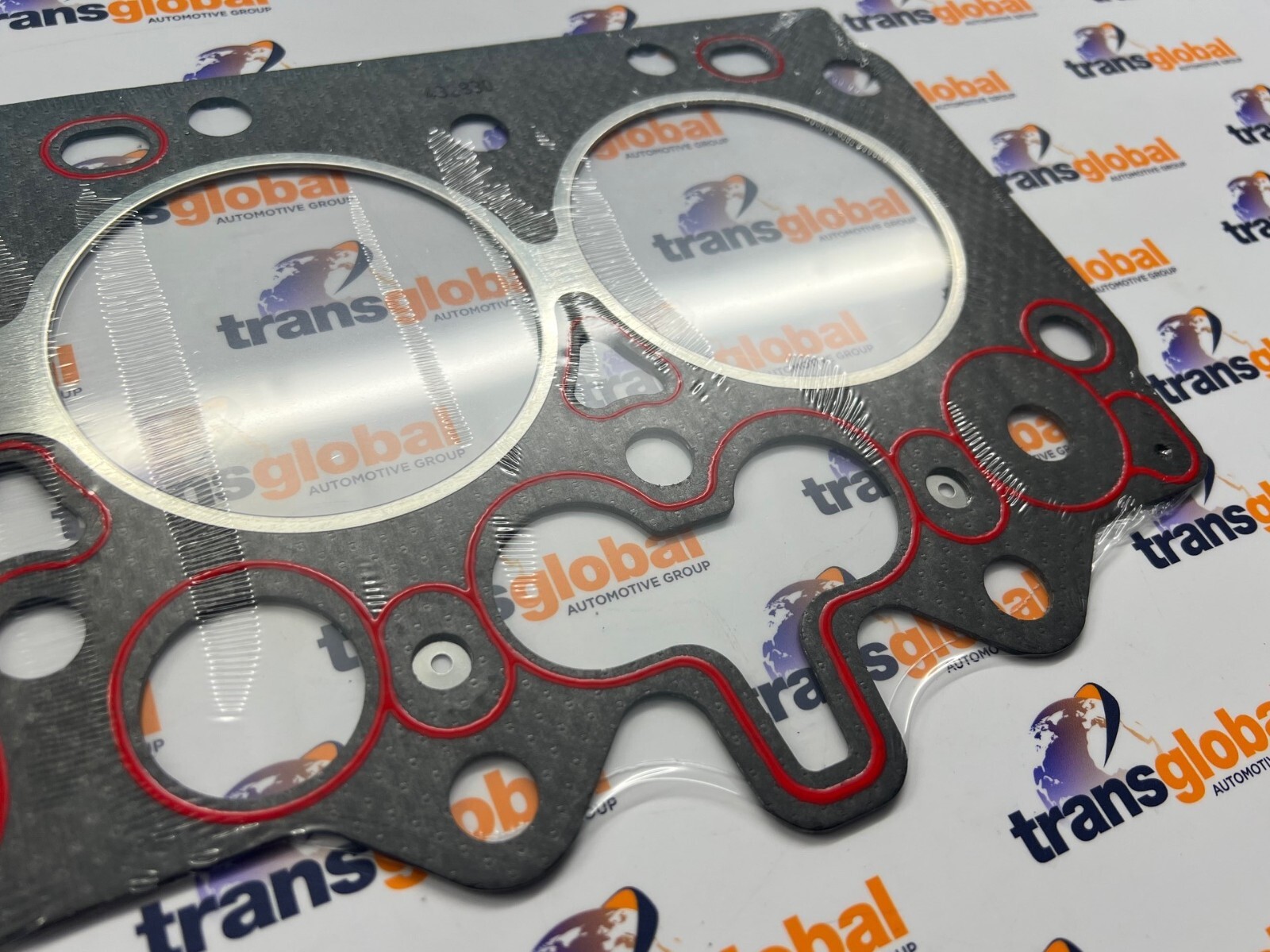 Head Gasket '0' Hole ID 1.6mm for Range Rover Classic 300Tdi OE Elring - ERR7154 - Image 4