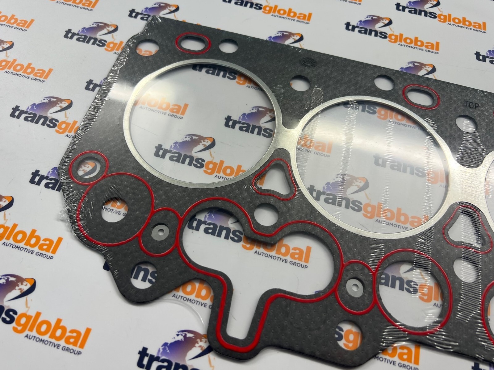 Head Gasket '0' Hole ID 1.6mm for Range Rover Classic 300Tdi OE Elring - ERR7154 - Image 5
