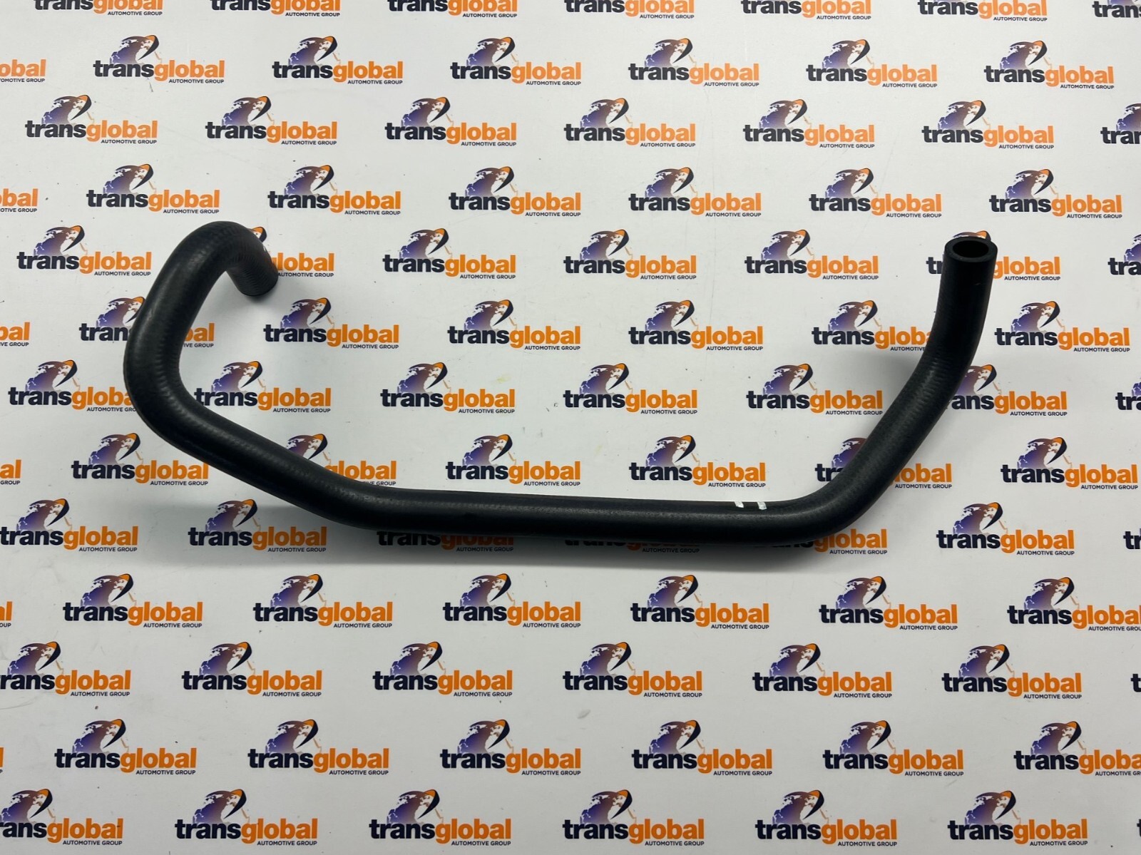 Inlet to Heater Matrix Hose Pipe for Land Rover Discovery 2 - JHB000060