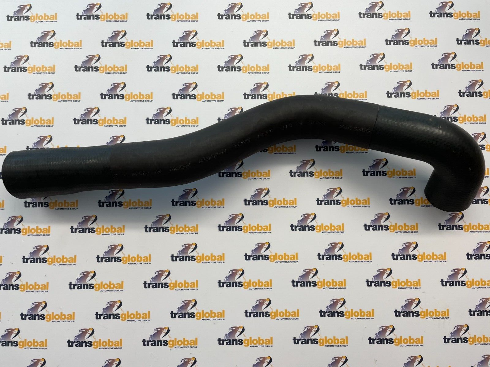 LHS Intercooler Hose Pipe for Land Rover Defender Puma 2.4 PNH500660