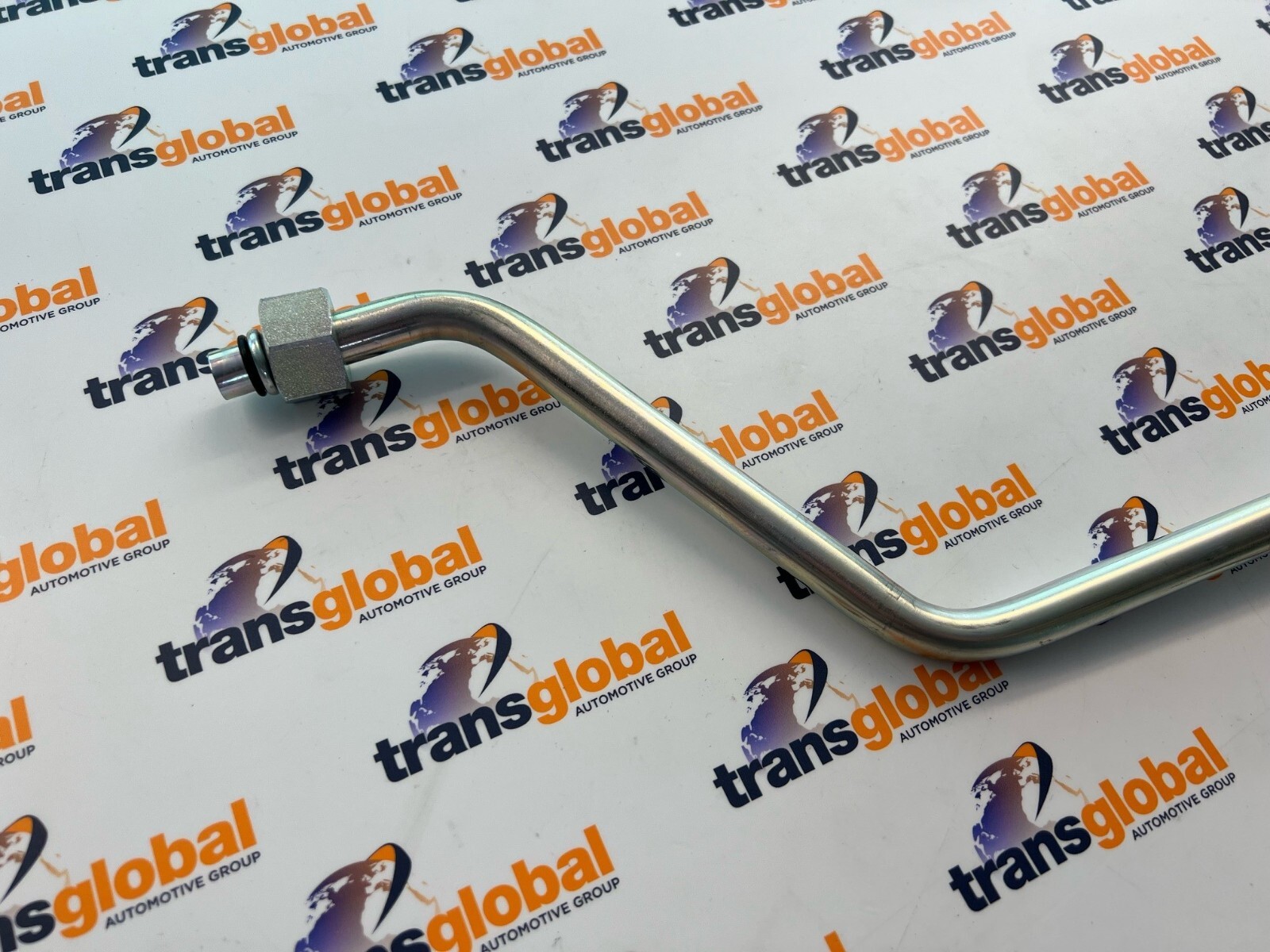 Lower Oil Cooler Pipe for Land Rover Defender 300TDi - ESR3691 - Image 4