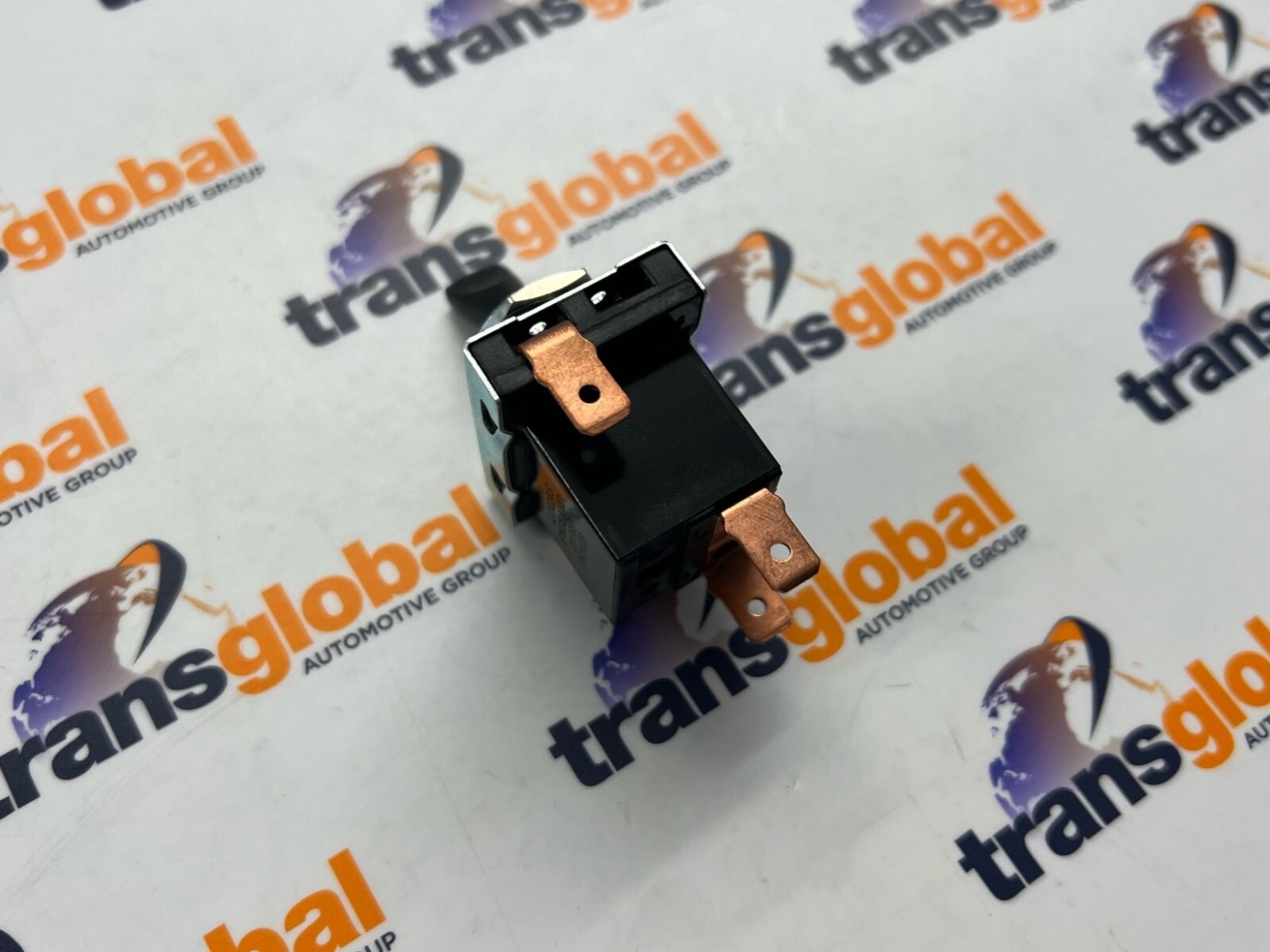 Main Master Light Switch for Land Rover Series 2 3 Classic Mini LUCAS OE 1H9077L - Image 4