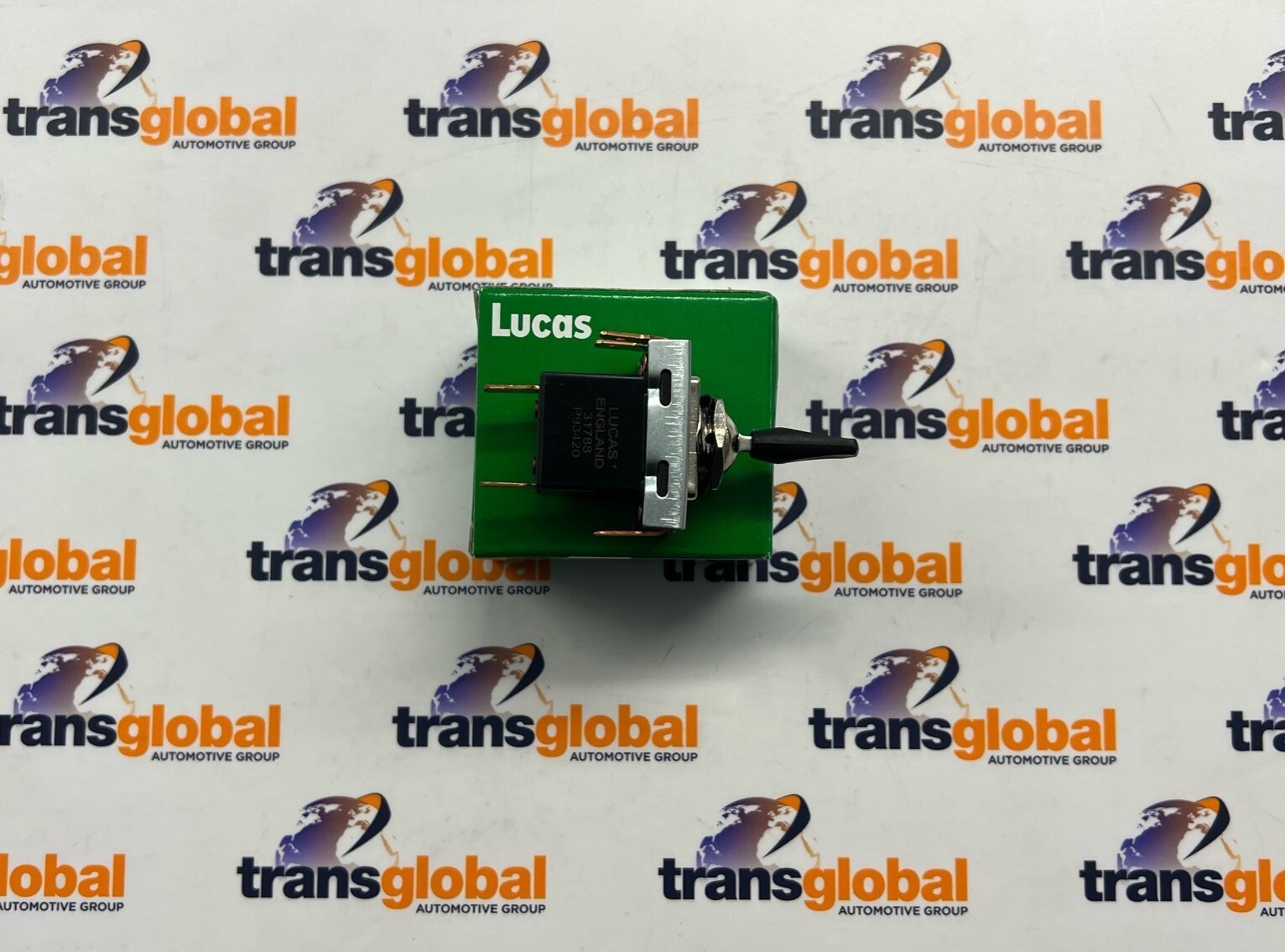 Main Master Light Switch for Land Rover Series 2 3 Classic Mini LUCAS OE 1H9077L