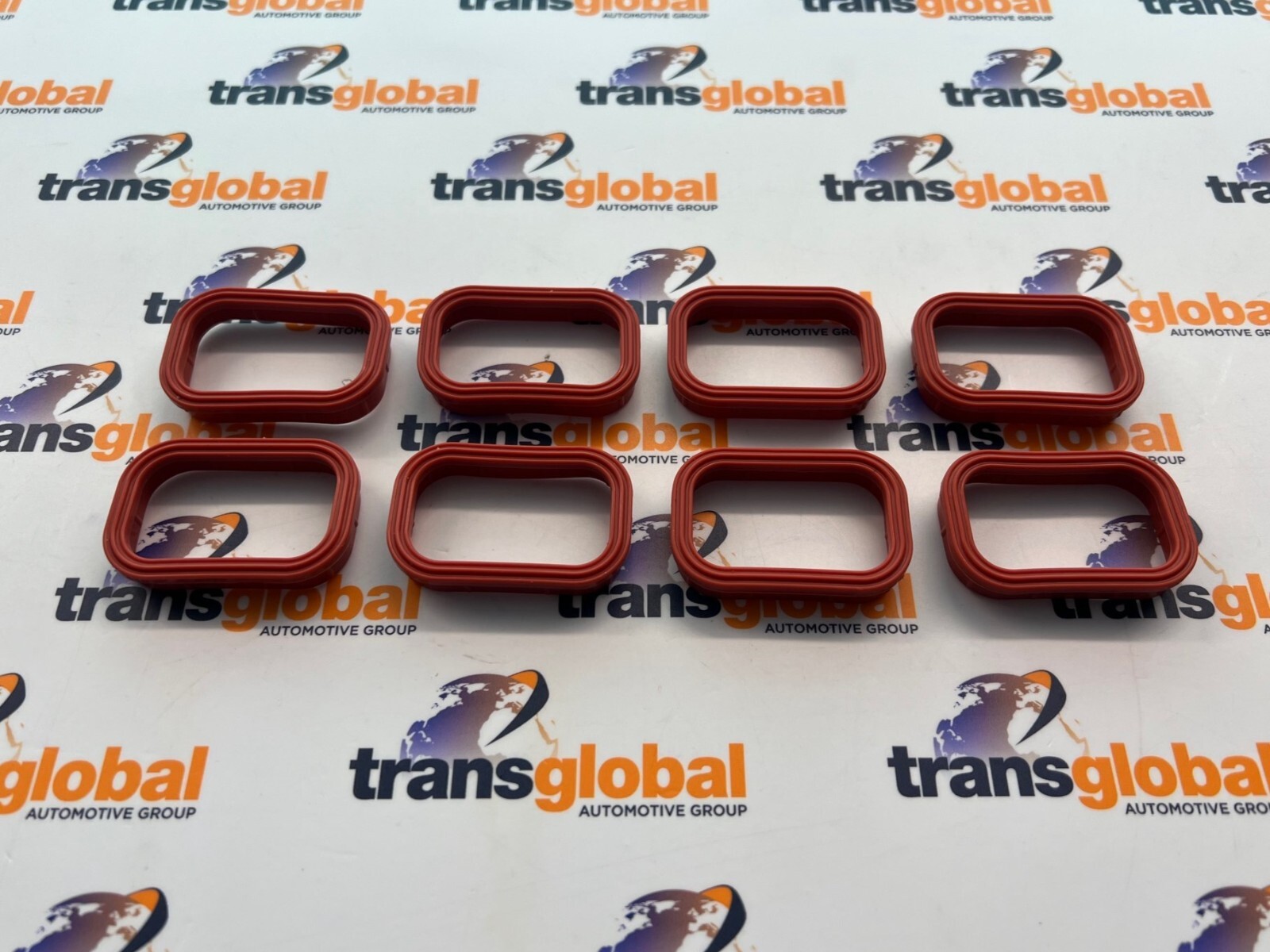 Manifold Inlet Seals x8 for Land Rover Defender PUMA 2.2 2.4 TDCi LR018370 - Image 3