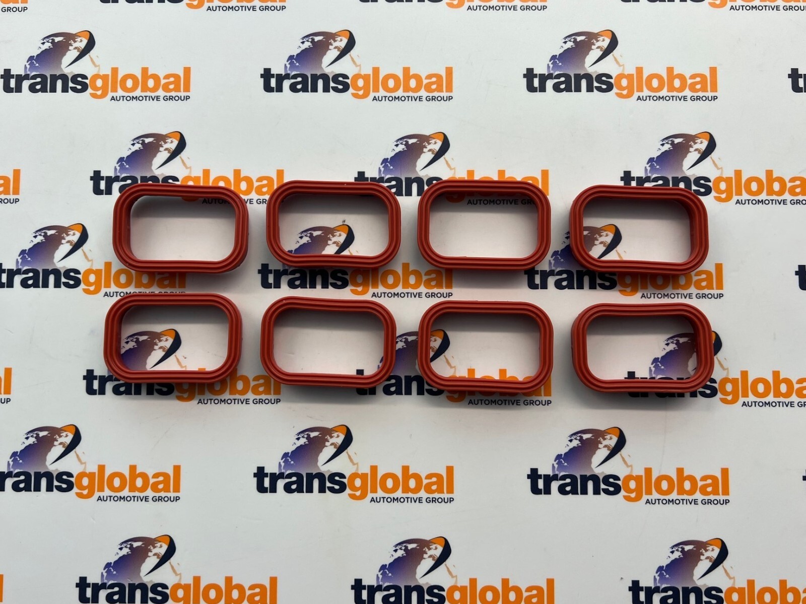 Manifold Inlet Seals x8 for Land Rover Defender PUMA 2.2 2.4 TDCi LR018370