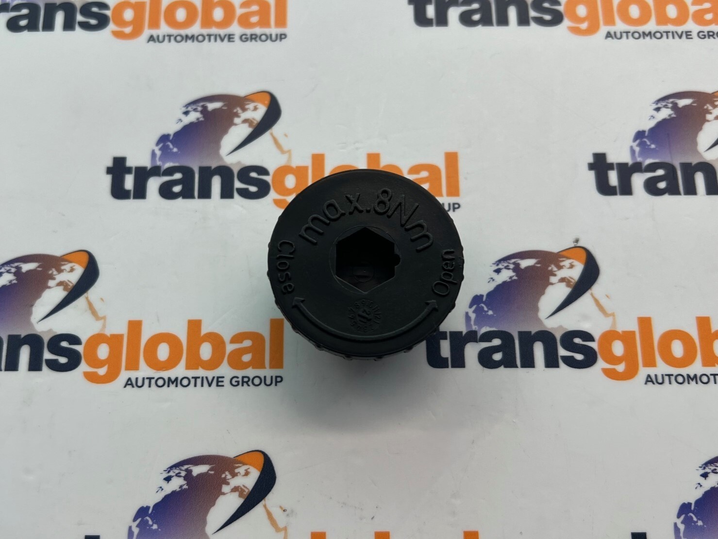 Oil Pan Drain Plug for Land Rover Discovery 3 4 ZF 6 Speed Auto Gearbox 6HP26