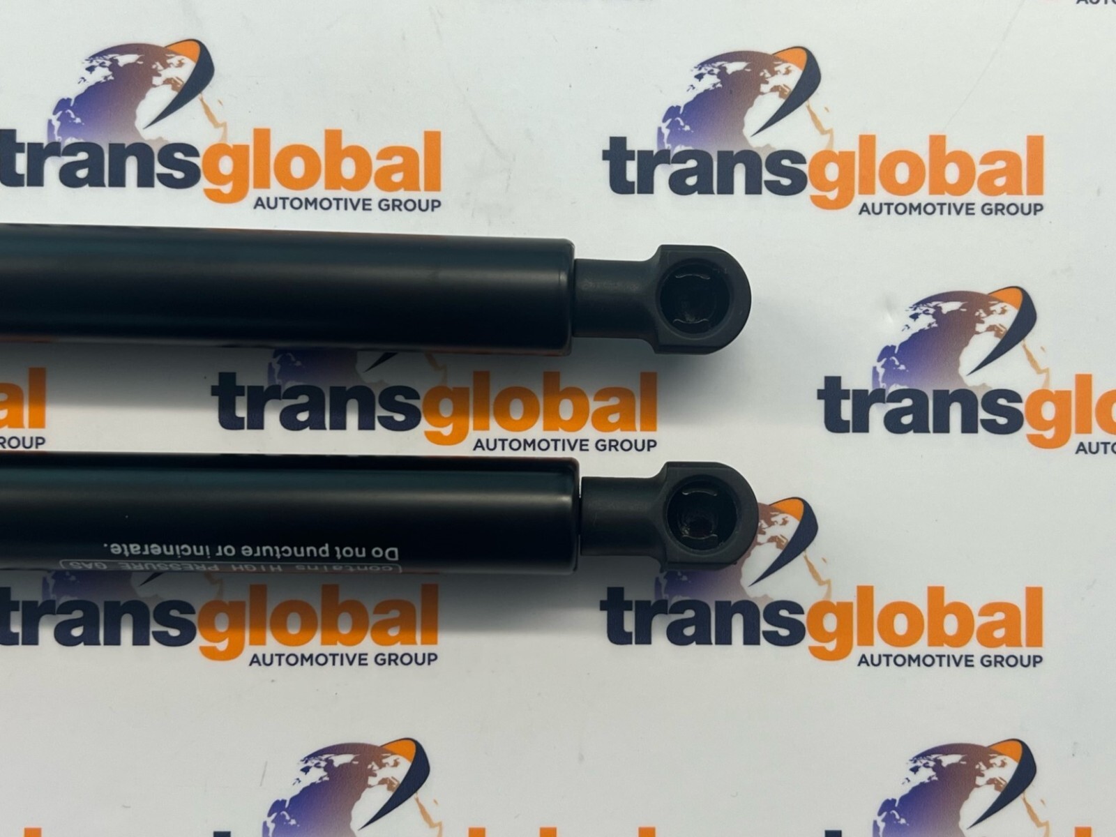 Pair Bonnet Gas Struts x2 for Range Rover L322 02-12 BKK760010 - Image 2