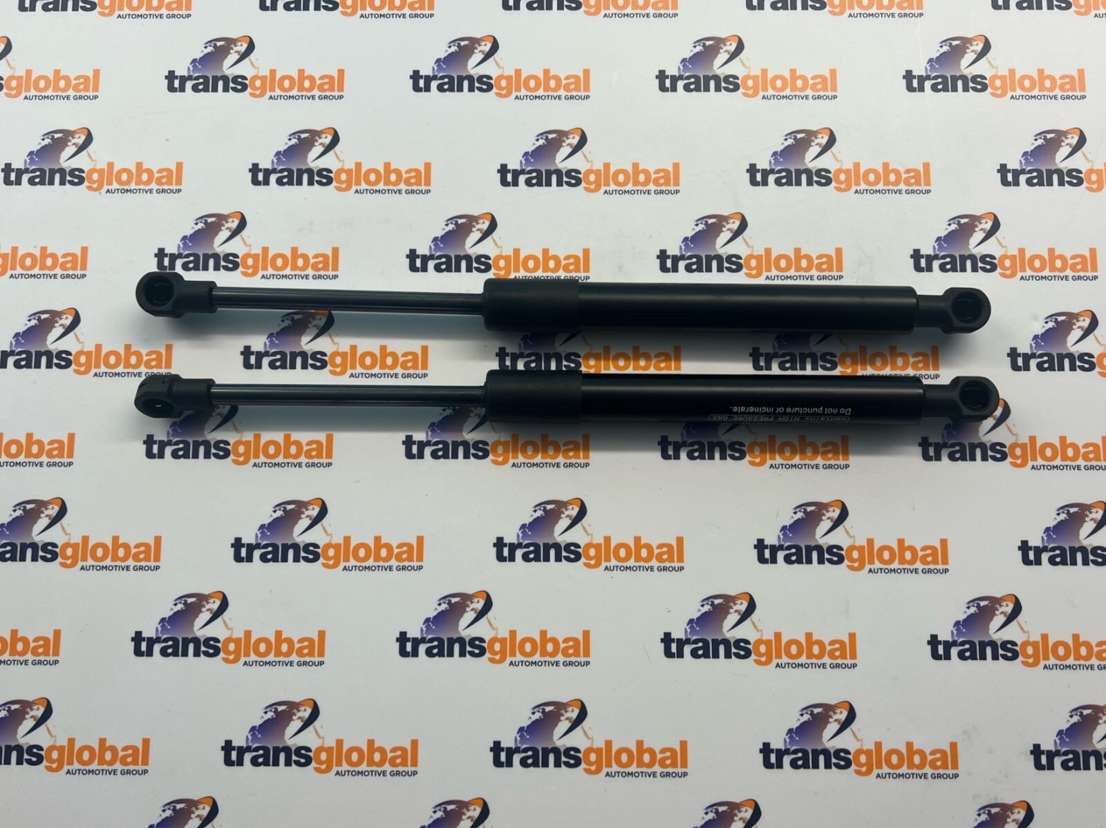 Pair Bonnet Gas Struts x2 for Range Rover L322 02-12 BKK760010
